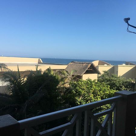 11 Waterfront Umdloti Διαμέρισμα Εξωτερικό φωτογραφία