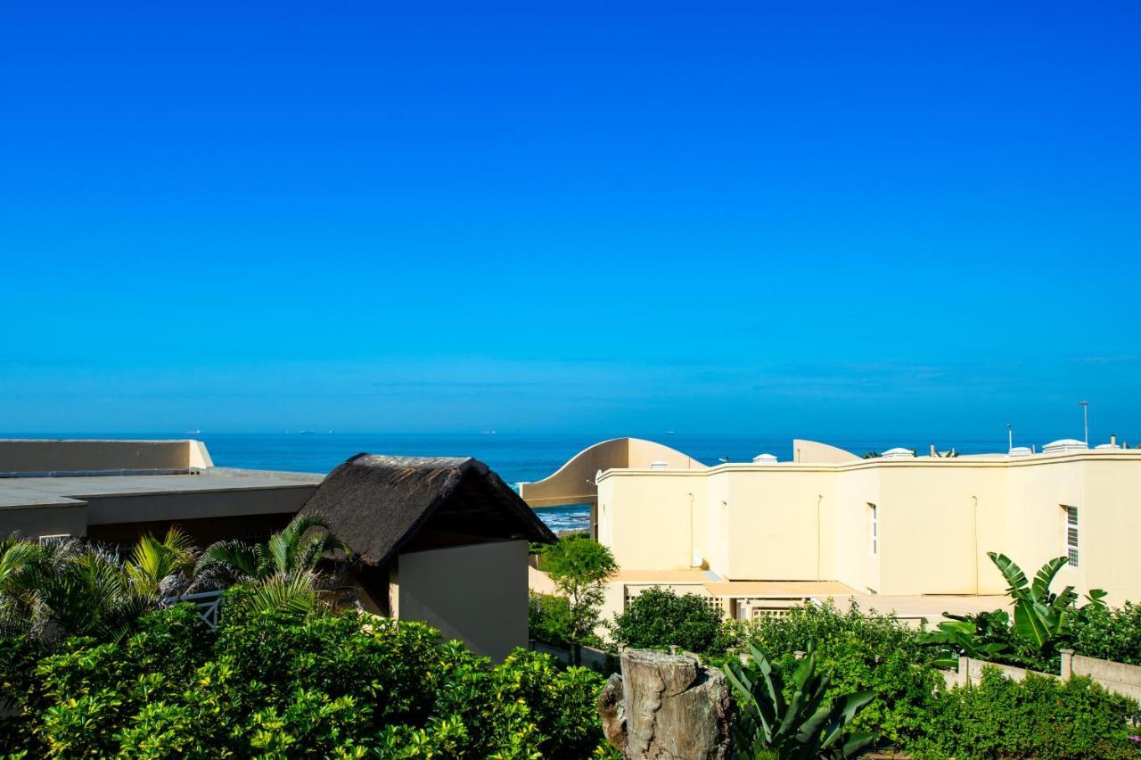 11 Waterfront Umdloti Διαμέρισμα Εξωτερικό φωτογραφία