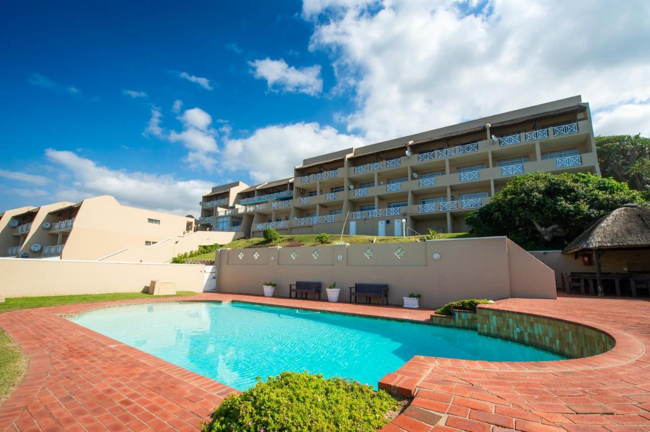 11 Waterfront Umdloti Διαμέρισμα Εξωτερικό φωτογραφία